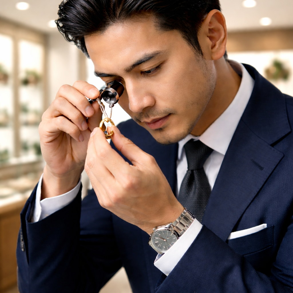 買取事業イメージ