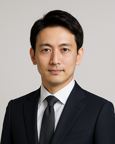 代表取締役 石井翼